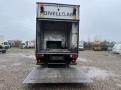 Fahrzeugabbildung Volvo FH 12