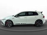 Volkswagen Golf VIII 2.0 TSI GTI DSG Clubsport Black Style - Volkswagen Golf mit Benzin-Antrieb: Schiebedach, Limousine, Klimaanlage