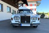 Rolls-Royce Silver Shadow