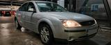 Ford Mondeo MK3 2,5L V6 Ghia Voll-Ausstatt... - Ford Mondeo: Mk3
