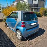Smart ForTwo coupé 1.0 52kW mhd edition nightlight... - Smart Unfallwagen