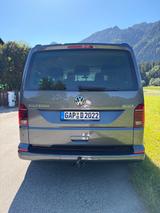Volkswagen T6.1 California Beach Edition 4Motion - VW T6 California von 2020