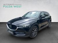 Mazda CX-5 Sports-Line AWD Aut. Leder Matrix AHK el.Si