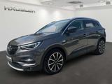 Opel Grandland X Ultimate 1.5 mit PDC*360°-Kamera*Nav - Opel Grandland (X) Gebrauchtwagen in München