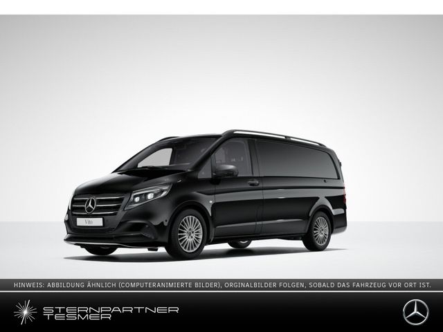 Mercedes-Benz Vito 119 CDI Kasten Lang MULTIBEAM+AHK2,5t+360°