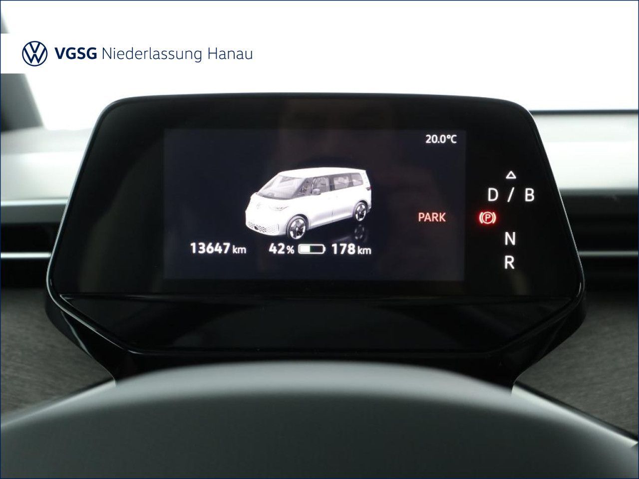 Volkswagen ID. Buzz - Bild 12