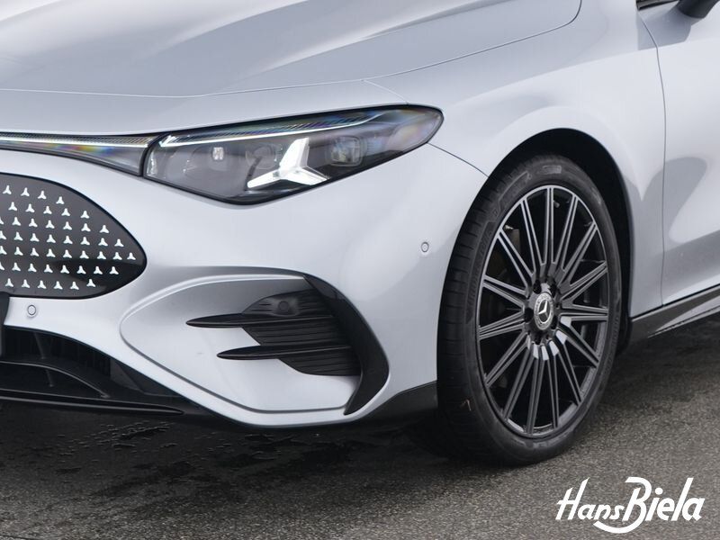 Mercedes-Benz CLA 350 4M SB EQ AMG/Night/Prem+/Driveassi./360° imagem 3