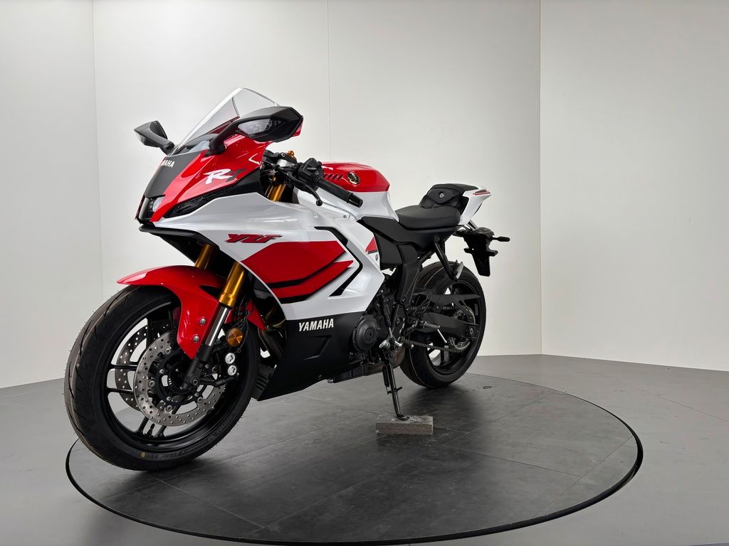Fahrzeugabbildung Yamaha YZF-R7 70TH ANNI. *HERBST DEALS YAMAHA*