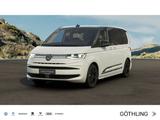 Volkswagen Multivan Life 110kW *LED*AHK*HUD*Harman-Kardon*S - weiße Volkswagen T7 Multivan