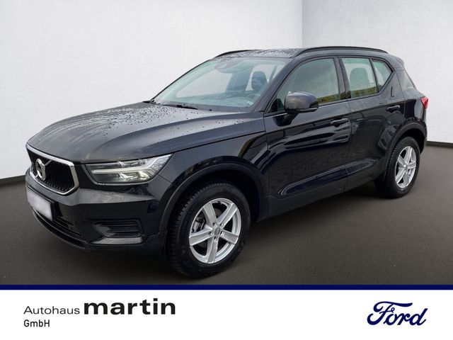 Volvo XC40 1.5 Mom. ACC KAMERA SERVO PDC AHK NAVI LED