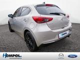 Mazda 2 e-SKYACTIV-G 90 KLIMA PDC SHZ KAMERA LED - Mazda 2 mit Benzin-Antrieb: Beige, Berganfahrassistent