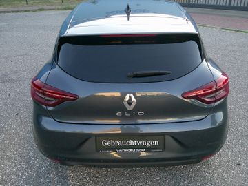 Renault Clio V Evolution EDC Mild-Hibrid