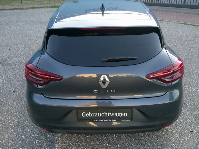 Renault Clio V Evolution EDC Mild-Hibrid