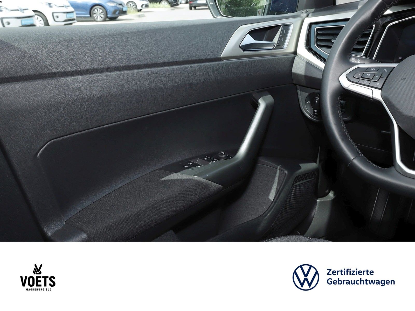 Volkswagen Polo - Bild 15