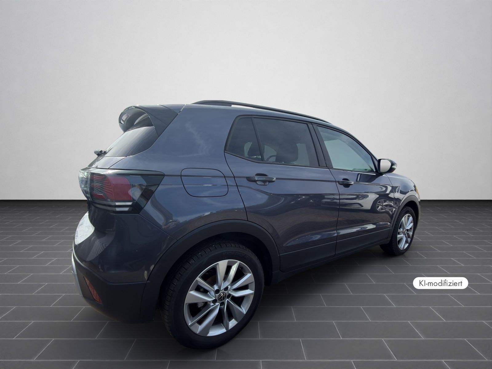 Volkswagen T-Cross Life 1.0 TSI DSG NAVI APP RFK SHZ GJR foto 2