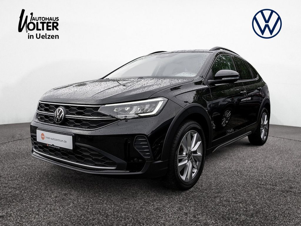 Image of Volkswagen Taigo