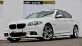 BMW 525d Lim.xDrive M Pkaet 360 Kamera Schiebedach - BMW 525: Xd