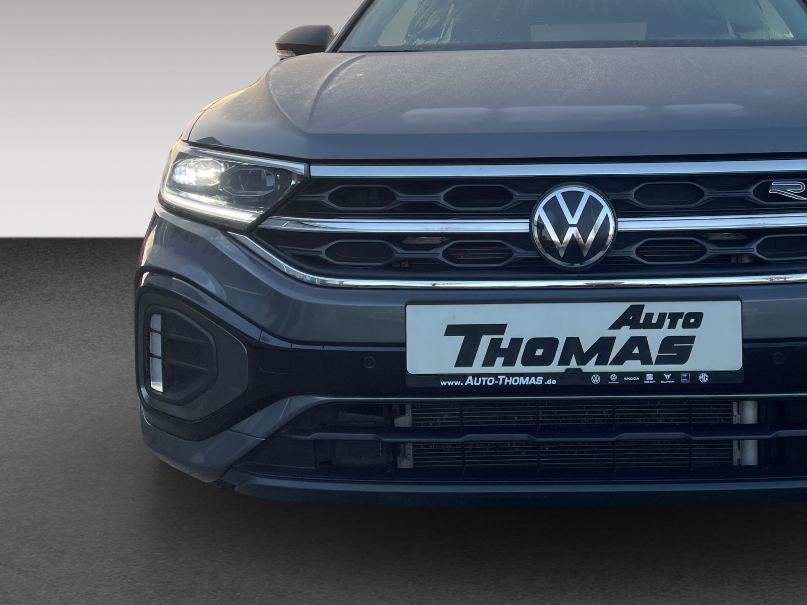 Volkswagen T-Roc - Bild 3