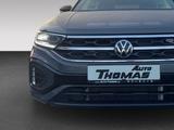 Volkswagen T-Roc 1.5 TSI 7-Gang DSG R-Line AHK App-Connect - VW T-Roc Jahreswagen mit Anhängerkupplung