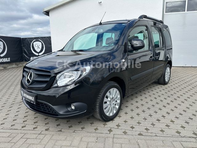 Mercedes-Benz Citan Kombi 112 Lang Automatik/Navi/Pano/Kamera