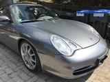 Porsche 996 Carrera Cabriolet  - Porsche: Carrera