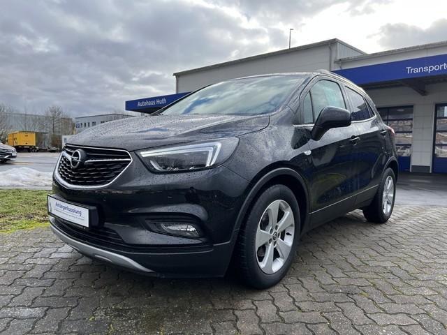 Opel Mokka X Innovation AHK NAVI KAMERA LED BLUETH