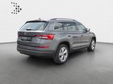 Skoda Kodiaq Soleil 2.0 TDI DSG ACC|NAVI|RFK|LED|DAB - Skoda Kodiaq aus 2020