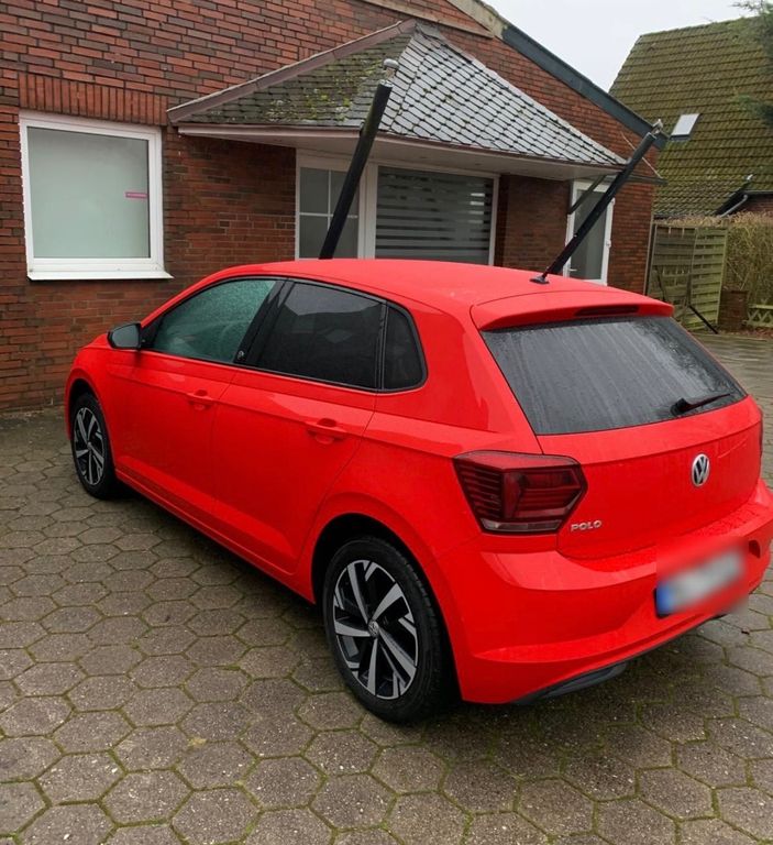 Image of Volkswagen Polo