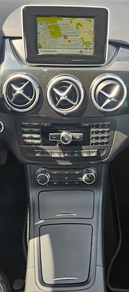 Mercedes-Benz B 180 Sports Tourer"Rückfahrkamera"