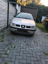 Seat in gutem Zustand - Seat Cordoba aus 2001