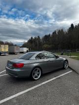 BMW Bmw e93 330d LCI HEUTE ANGEBOT - BMW 330 aus 2010: 330d