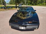 Pontiac Trans Am - gebrauchte Pontiac Coupés