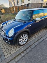 MINI COOPER COOPER - MINI Cooper aus 2004