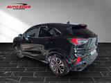Ford Puma ST-Line Sportpaket Bluetooth Navi LED Klima - Ford Gebrauchtwagen in Landshut
