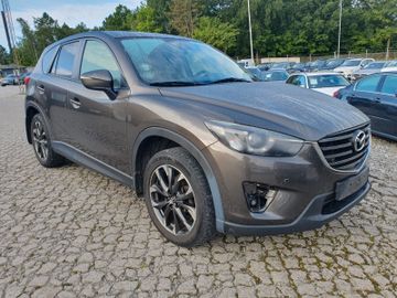 Mazda CX-5 - 2