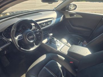 Audi A6 - 10