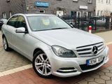 Mercedes-Benz C 180 AVANTGARDE 1.6l G.Schiebedach XenonT.Leder - Mercedes-Benz: 6x6