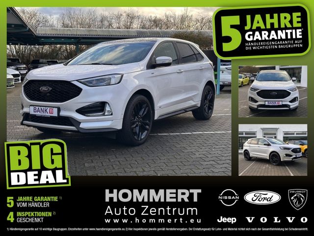 Ford Edge 2.0 EcoBlue 4x4 ST-Line *Park*ACC*bel.Sitz*