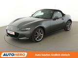 Mazda MX-5 2.0 Exclusive-Line Aut.*NAVI*PDC*SHZ*TMEPO* - Mazda MX-5 Exclusive-Line mit Benzin-Antrieb