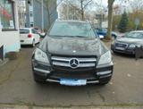 Mercedes-Benz Mercedes GL 450 CDI - Mercedes-Benz GL 450: Cdi
