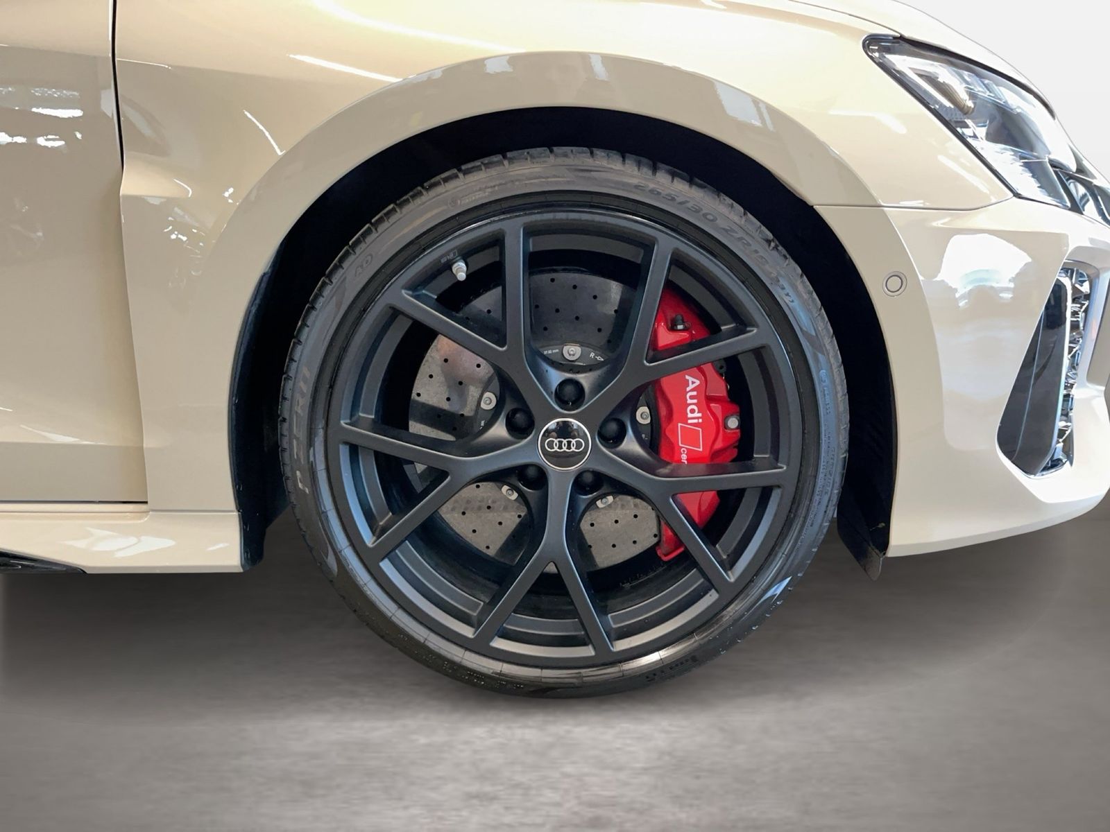 Audi RS3 - Bild 6