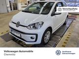 Volkswagen up! 1.0*LED*Sitzheizung*Rear View* - VW up! in Chemnitz