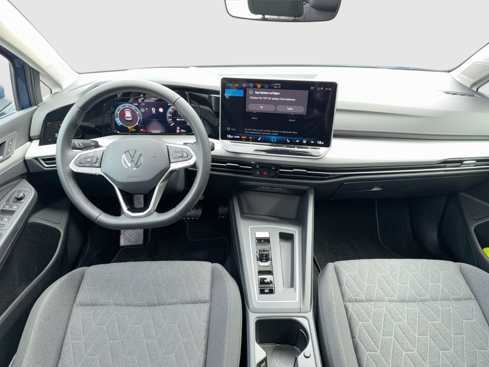 Volkswagen Golf - Bild 12