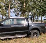 Ford Ranger - gebrauchte Ford Ranger aus dem Jahr 2019