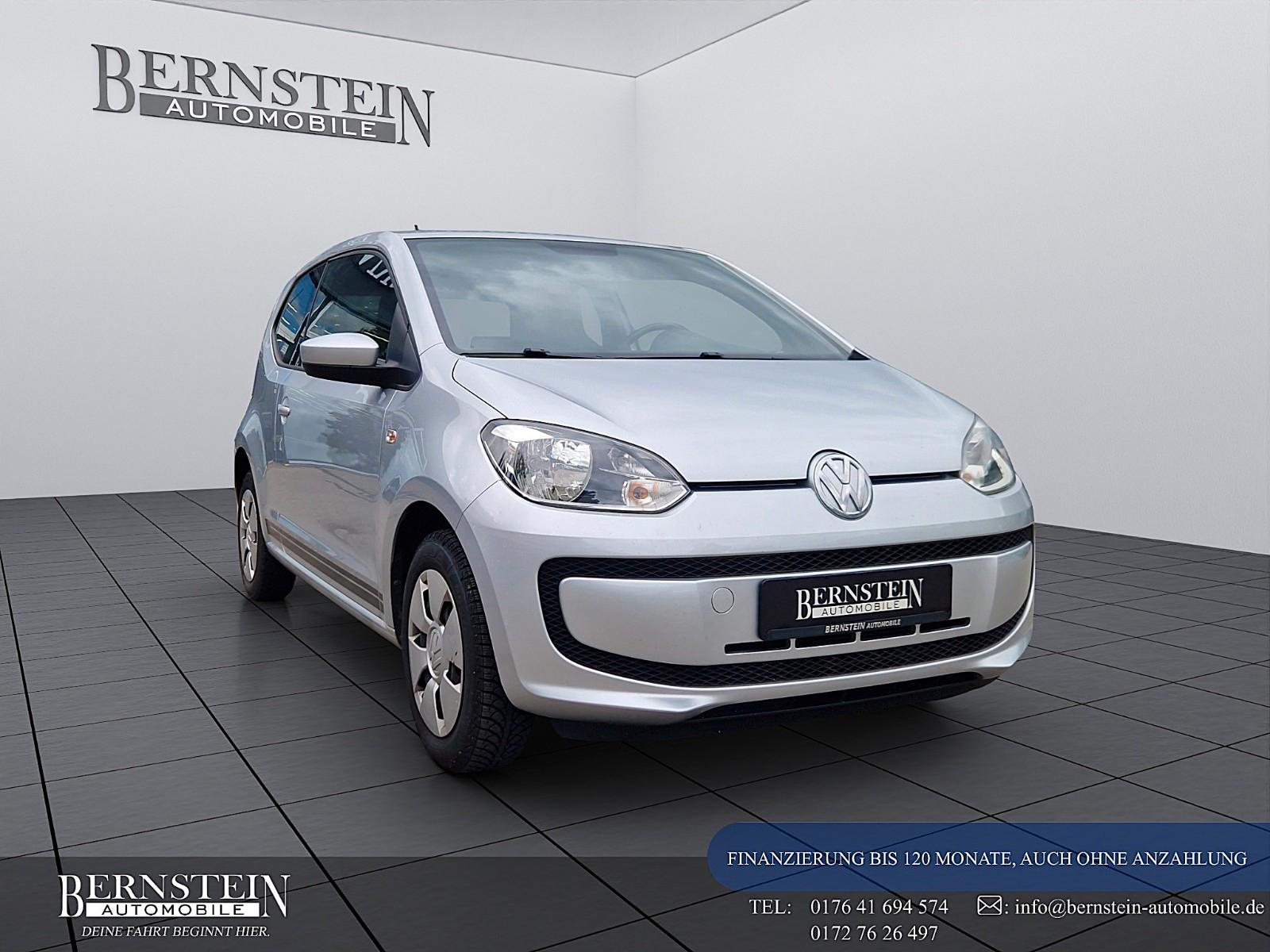 Volkswagen up! club up!|SCHECKHEFT|75PS|TÜV 01/2028