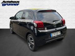 Foto Nummer 7: PEUGEOT 108