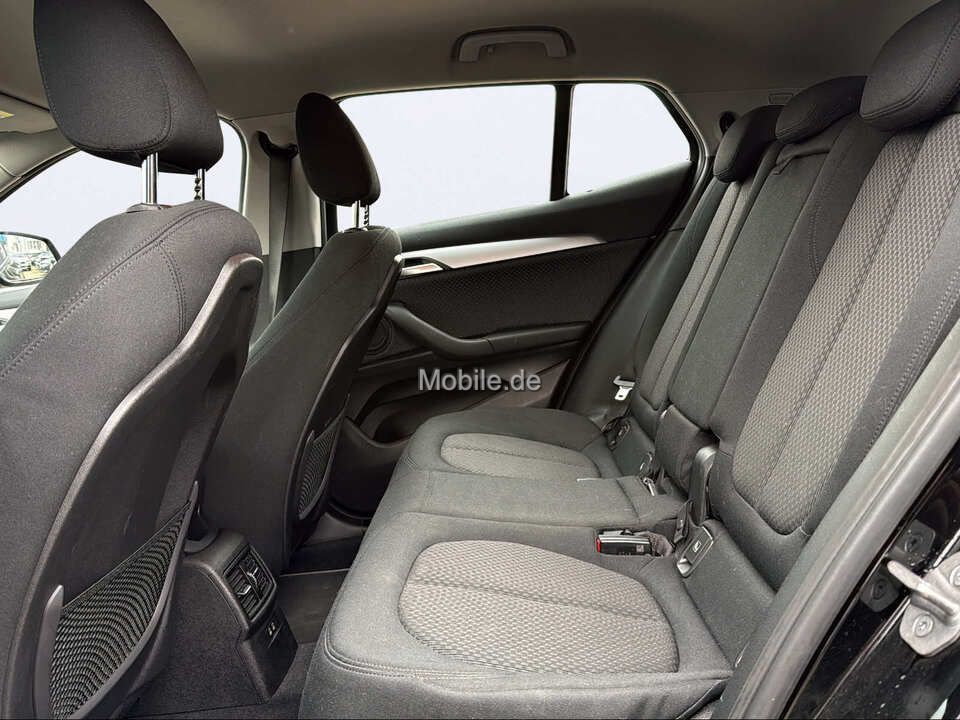 BMW X2 - Bild 8