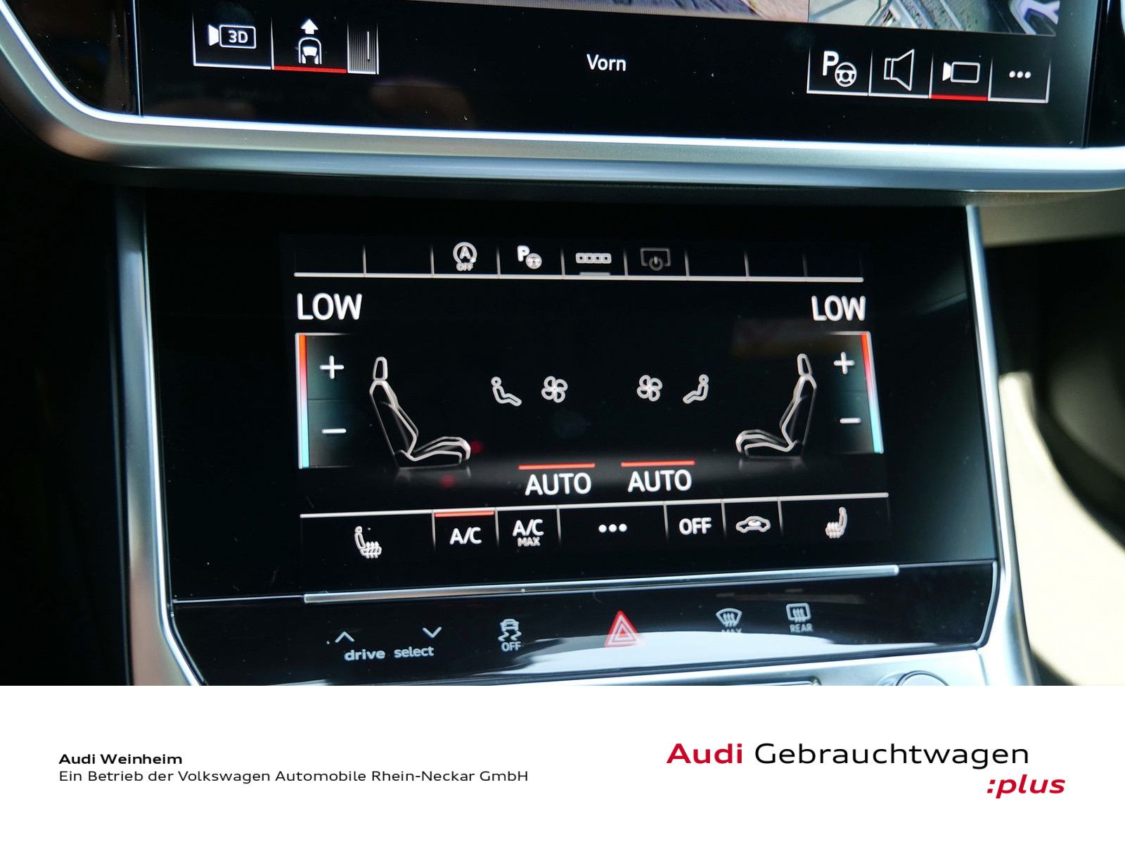 Audi A6 - Bild 22