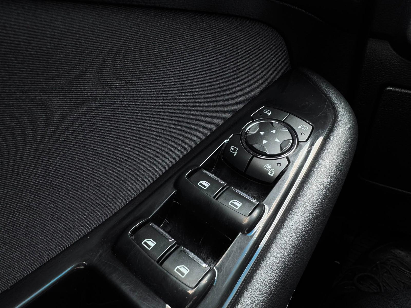 Ford Edge Sport 4x4 AHK°NAVI°KAMERA°LED°SHZ°20"LM