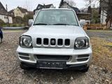 Suzuki Jimny 1.3 4WD/Automatik/Klimaanlage/2 Hand/ - Suzuki Jimny Unfallwagen